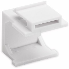 Goobay 79816 - Premium Keystone Module Stvdksel for Reliable Connections | High-Quality Accessories